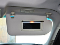 2013款 3.5L 自动 超越版