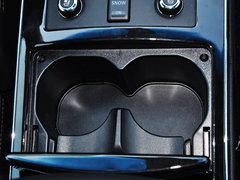 2013款 3.5L 自动 超越版