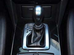 2013款 3.5L 自动 超越版