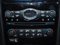 2013款 3.5L 自动 超越版