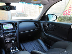 2013款 3.5L 自动 超越版