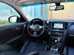 2013款 3.5L 自动 超越版