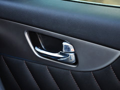 2013款 3.5L 自动 超越版