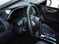 2013款 3.5L 自动 超越版