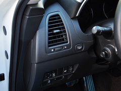 2013款 3.5L 自动 超越版