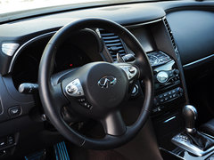 2013款 3.5L 自动 超越版