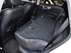 2013款 3.5L 自动 超越版