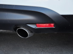 2013款 3.5L 自动 超越版