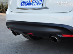 2013款 3.5L 自动 超越版