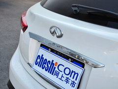 2013款 3.5L 自动 超越版