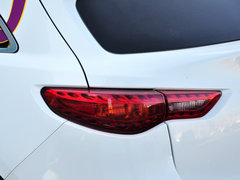2013款 3.5L 自动 超越版