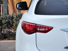 2013款 3.5L 自动 超越版