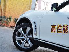 2013款 3.5L 自动 超越版