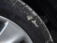 2013款 3.5L 自动 超越版