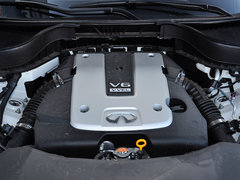 2013款 3.5L 自动 超越版