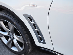 2013款 3.5L 自动 超越版