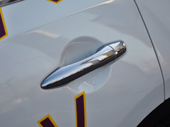 2013款 3.5L 自动 超越版