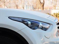 2013款 3.5L 自动 超越版