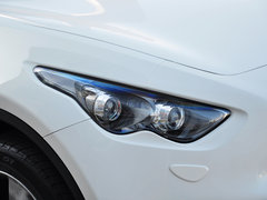 2013款 3.5L 自动 超越版