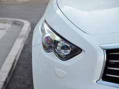 2013款 3.5L 自动 超越版