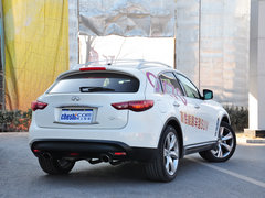 2013款 3.5L 自动 超越版