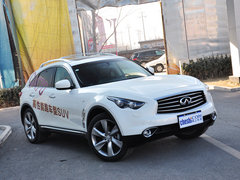 2013款 3.5L 自动 超越版