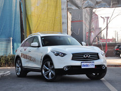 2013款 3.5L 自动 超越版