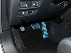 2013款 3.7L 标准版