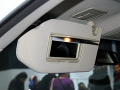 2013款 3.7L 标准版