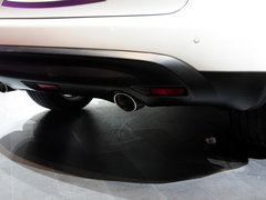 2013款 3.7L 标准版