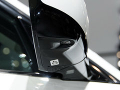 2013款 3.7L 标准版