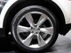2013款 3.7L 标准版