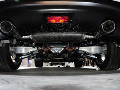2013款 3.7L 标准版