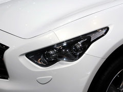 2013款 3.7L 标准版