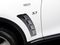 2013款 3.7L 标准版