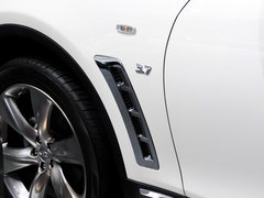 2013款 3.7L 标准版
