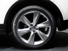 2013款 3.7L 标准版