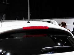 2013款 3.7L 标准版