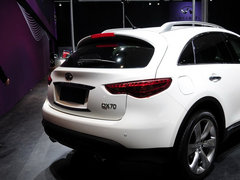 2013款 3.7L 标准版
