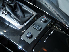 2013款 3.7L 标准版