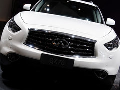 2013款 3.7L 标准版