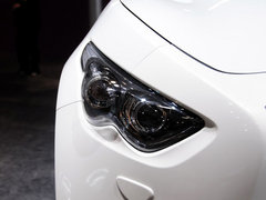 2013款 3.7L 标准版