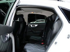 2013款 3.7L 标准版