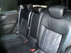 2013款 3.7L 标准版