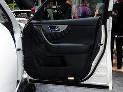 2013款 3.7L 标准版