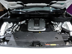 2013款 3.7L 标准版
