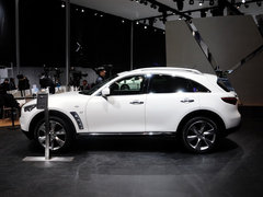 2013款 3.7L 标准版