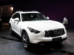 2013款 3.7L 标准版
