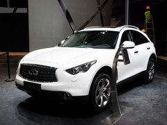 2013款 3.7L 标准版