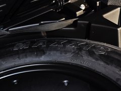2013款 3.7L 标准版